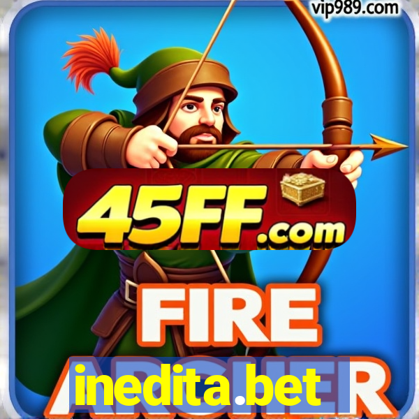 inedita.bet