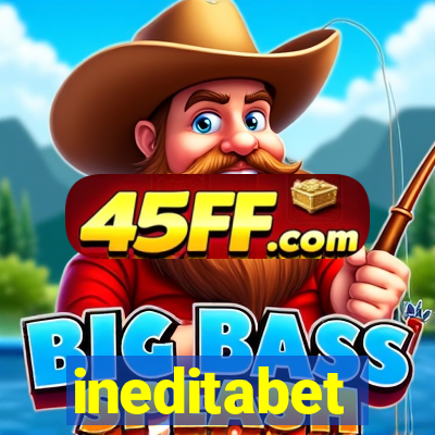 ineditabet