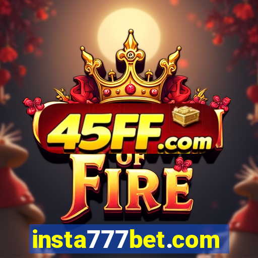 insta777bet.com