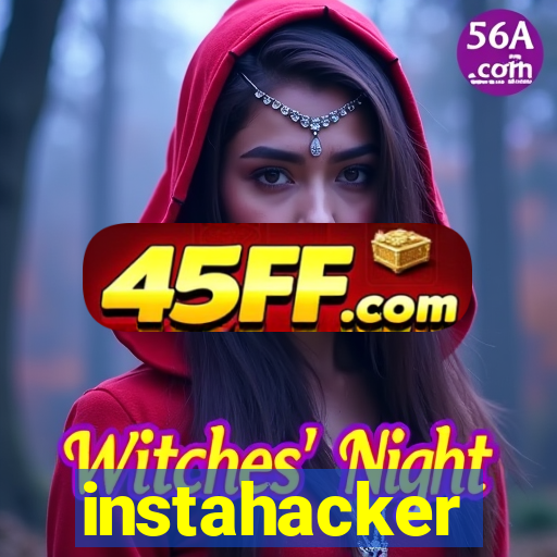 instahacker