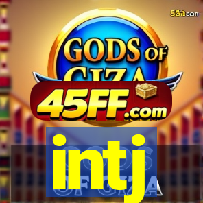 intj