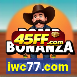 iwc77.com