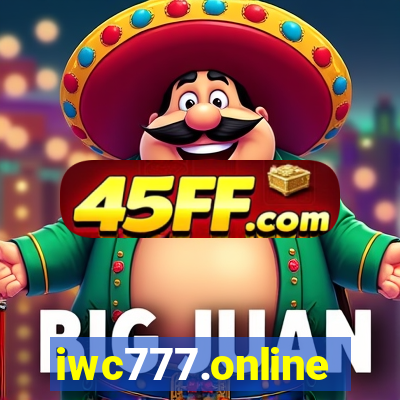 iwc777.online