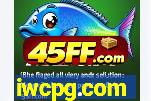 iwcpg.com