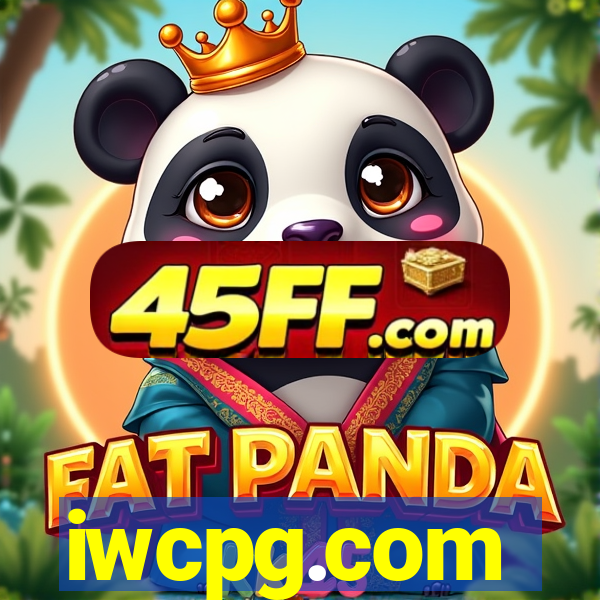 iwcpg.com