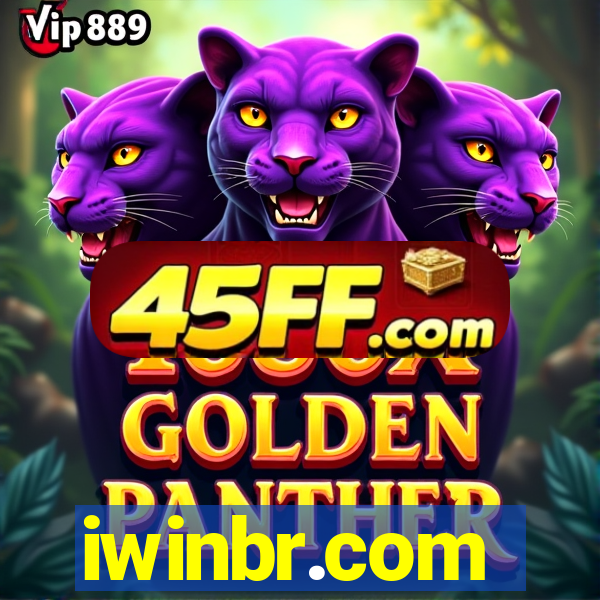 iwinbr.com