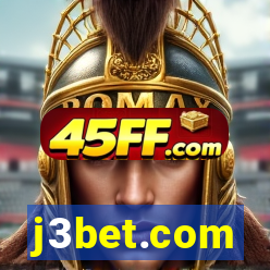 j3bet.com