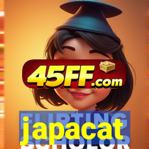 japacat