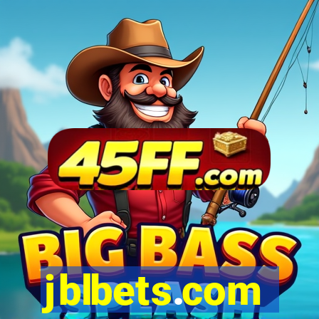 jblbets.com