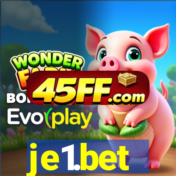 je1.bet