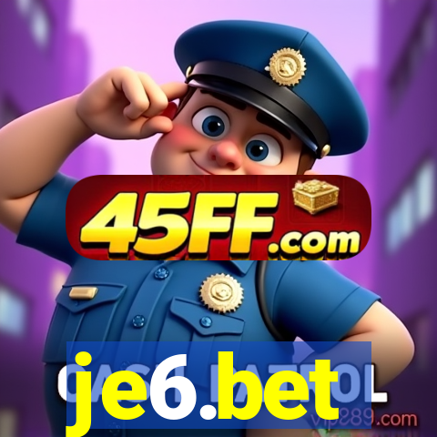 je6.bet