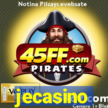 jecasino