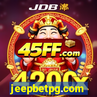 jeepbetpg.com