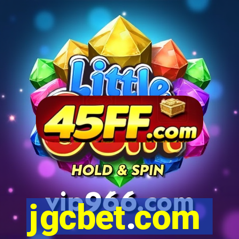 jgcbet.com