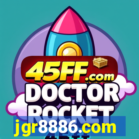jgr8886.com