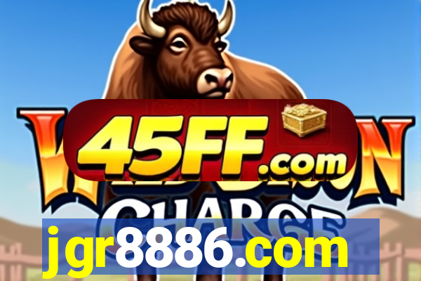 jgr8886.com