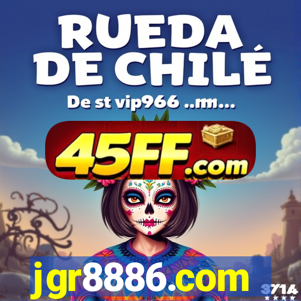 jgr8886.com