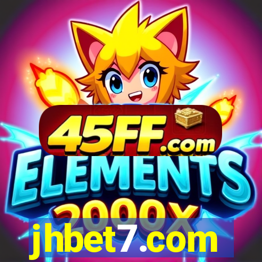 jhbet7.com