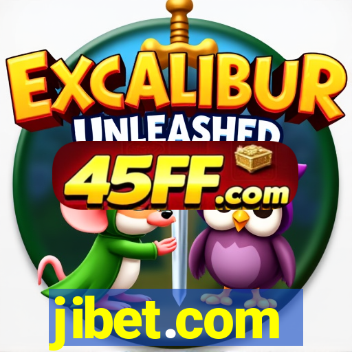 jibet.com