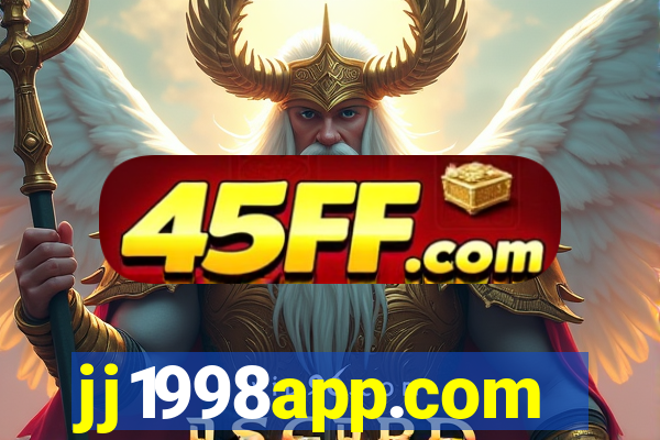 jj1998app.com