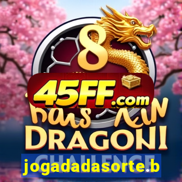 jogadadasorte.bet