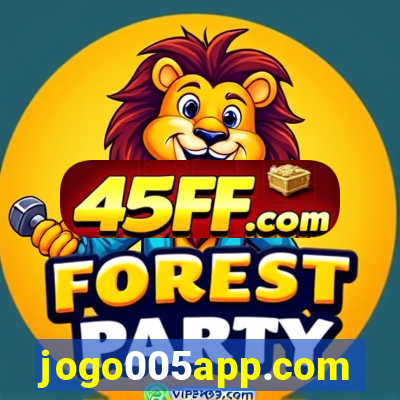 jogo005app.com