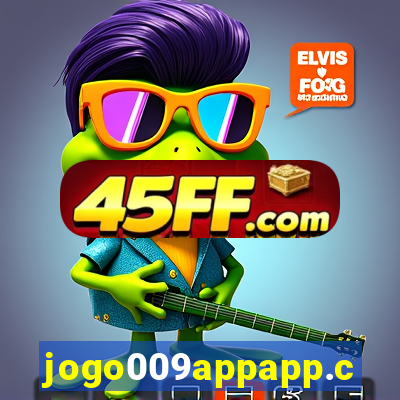jogo009appapp.com