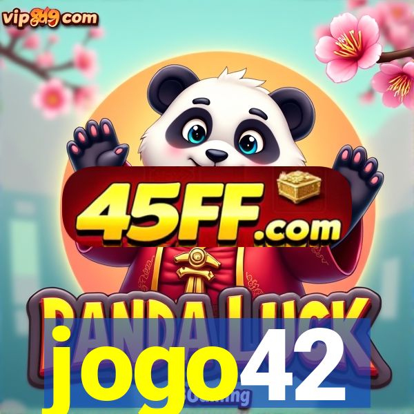 jogo42