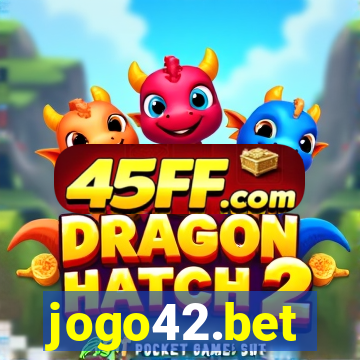 jogo42.bet