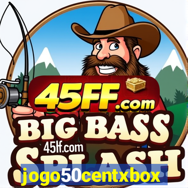 jogo50centxbox