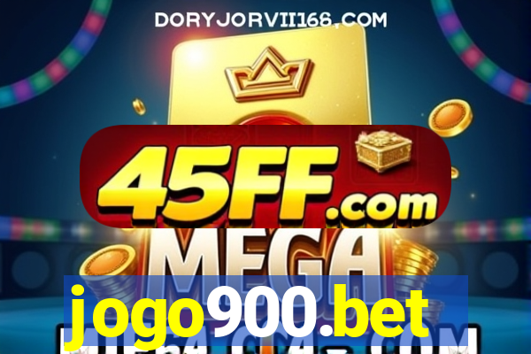 jogo900.bet
