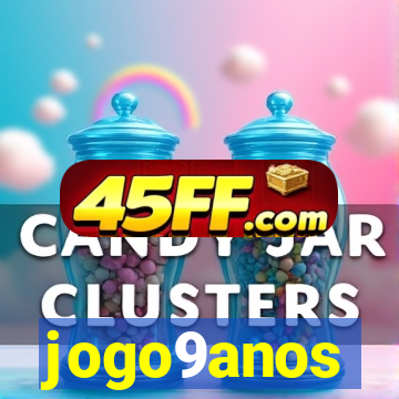jogo9anos