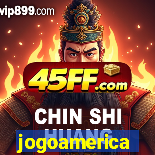 jogoamerica