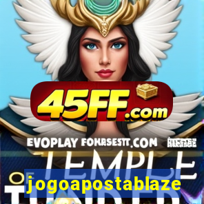 jogoapostablaze
