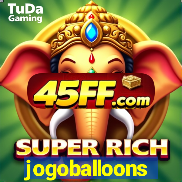 jogoballoons