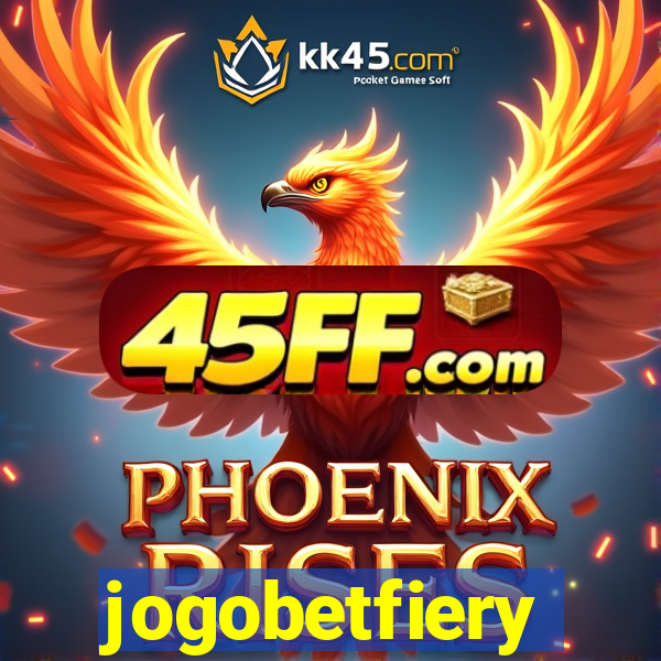 jogobetfiery