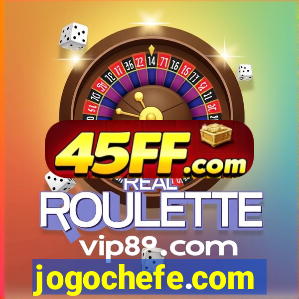 jogochefe.com