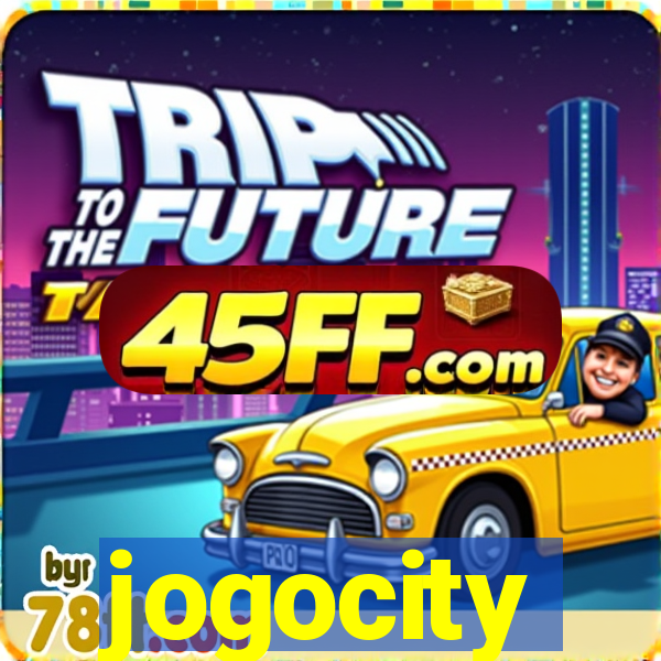 jogocity