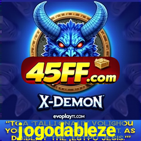 jogodableze