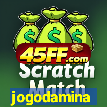 jogodamina