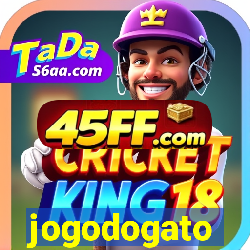 jogodogato