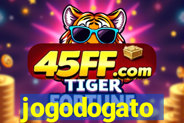 jogodogato