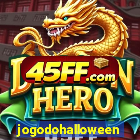 jogodohalloween