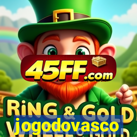 jogodovasco