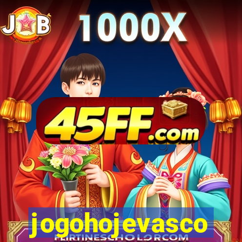 jogohojevasco