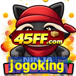 jogoking