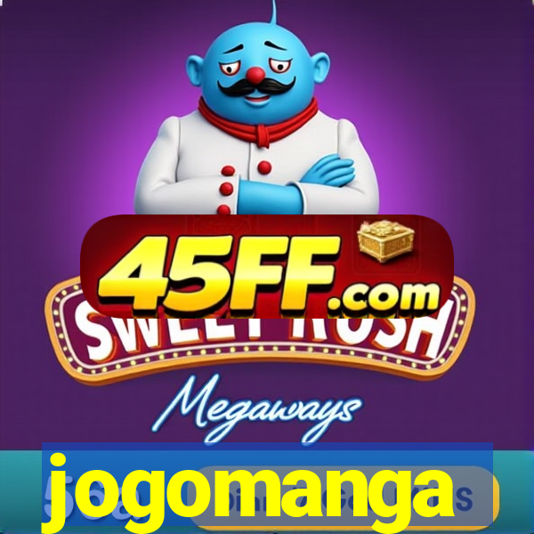 jogomanga