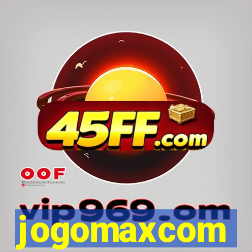 jogomaxcom