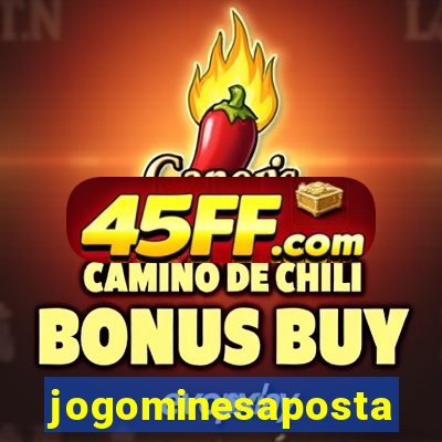 jogominesaposta