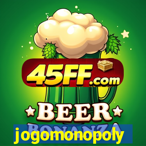jogomonopoly